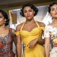  ✸ Batı Yakası'nın Hikayesi (2021) ★ Ariana DeBose