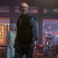 ✸ Batı Yakası'nın Hikayesi (2021) ★ Steven Spielberg ★ Rita Moreno