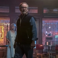  ✸ Batı Yakası'nın Hikayesi (2021) ★ Steven Spielberg ★ Rita Moreno