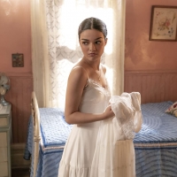  ✸ Batı Yakası'nın Hikayesi (2021) ★ Rachel Zegler