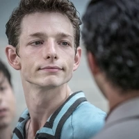  ✸ Batı Yakası'nın Hikayesi (2021) ★ Mike Faist