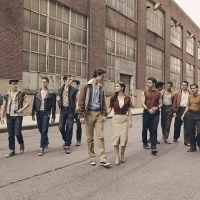  ✸ Batı Yakası'nın Hikayesi (2021) ★ David Alvarez ★ Ben Cook ★ Mike Faist ★ Ansel Elgort ★ Rachel Zegler ★ Josh Andrés Rivera ★ Ezra Menas ★ Sean Harrison Jones