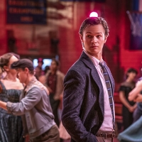 ✸ Batı Yakası'nın Hikayesi (2021) ★ Ansel Elgort