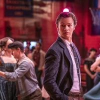  ✸ Batı Yakası'nın Hikayesi (2021) ★ Ansel Elgort
