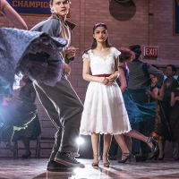  ✸ Batı Yakası'nın Hikayesi (2021) ★ Rachel Zegler