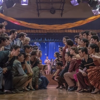  ✸ Batı Yakası'nın Hikayesi (2021)