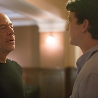  ✸ Whiplash (2014) ★ J.K. Simmons ★ Miles Teller