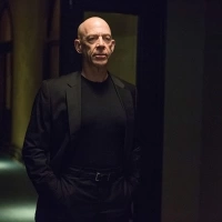  ✸ Whiplash (2014) ★ J.K. Simmons