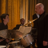  ✸ Whiplash (2014) ★ J.K. Simmons ★ Miles Teller