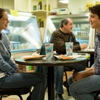  ✸ Whiplash (2014) ★ Miles Teller ★ Melissa Benoist