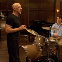  ✸ Whiplash (2014) ★ J.K. Simmons ★ Miles Teller