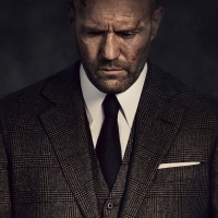 ✸ İntikam Vakti (2021) ★ Jason Statham