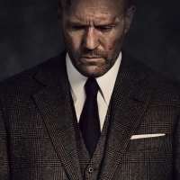 ✸ İntikam Vakti (2021) ★ Jason Statham