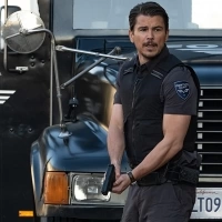  ✸ İntikam Vakti (2021) ★ Josh Hartnett