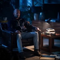 ✸ İntikam Vakti (2021) ★ Jason Statham
