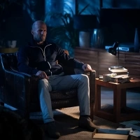  ✸ İntikam Vakti (2021) ★ Jason Statham