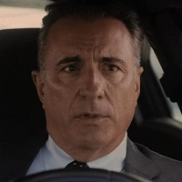  ✸ İntikam Vakti (2021) ★ Andy Garcia