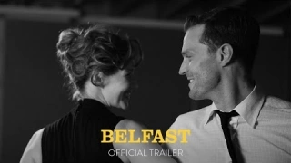 Belfast - Official Trailer - Video Fragman