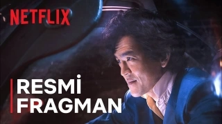 Cowboy Bebop - Resmi Fragman - Netflix