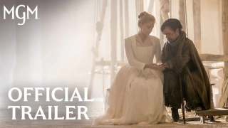 Cyrano - Official Trailer - Video Fragman