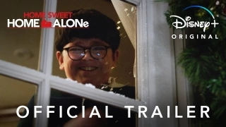 Home Sweet Home Alone - Official Trailer - Disney - Fragman