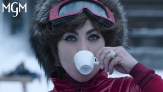 House of Gucci - Official Trailer #2 - MGM Studios - Fragman