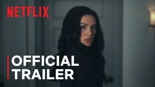 Hypnotic - Official Trailer - Netflix - Tanıtım Fragmanı