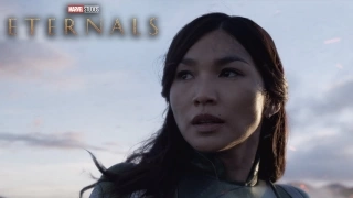 Return - Marvel Studios’ Eternals - Fragman