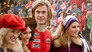 Rush - Theatrical Trailer - Fragman