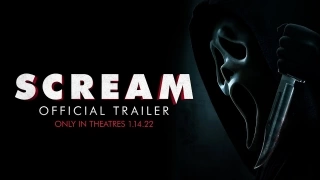 Scream - Official Trailer - 2022 Movie -  Fragman