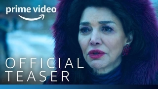 The Expanse Season 6 - Official Teaser - Prime Video - Fragman