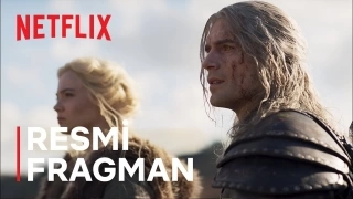The Witcher - 2. Sezon Resmi Fragmanı - Netflix