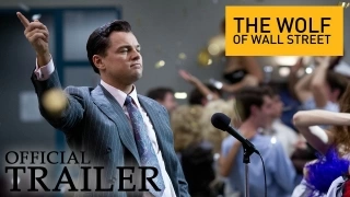 The Wolf of Wall Street - Official Trailer - Video Fragman