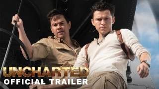 Uncharted - Official Trailer - Video Fragman