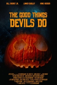 Şeytanın Bilinmeyen Hikayesi Sinema Filmi The Good Things Devils Do Movie