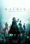 Matrix Resurrections Filmi The Matrix Resurrections Movie