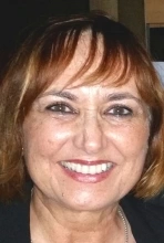 Ana Ángeles García