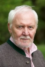 Wolfgang Hübsch