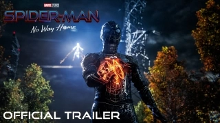 Spider-Man: No Way Home - Official Trailer - Video Fragman