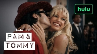 Pam & Tommy Teaser - Hulu - Video Fragman
