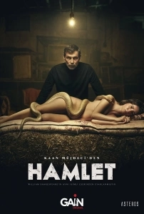 Hamlet TV Dizisi Hamlet Movie