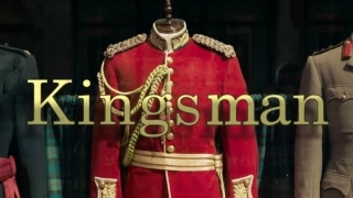 The King's Man - History - 20th Century Studios - Hikaye