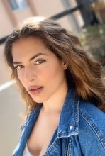 Melis Özçimen