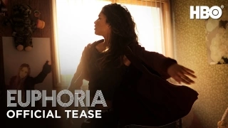 Euphoria - Season 2 - HBO - Video Fragman