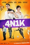 4N1K Düğün Filmi 4N1K Düğün Movie