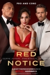 Red Notice Filmi Red Notice Movie