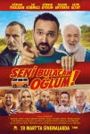 Seni Bulacam Oğlum! Filmi Seni Bulacam Oğlum Movie