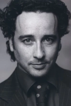Aidan McArdle
