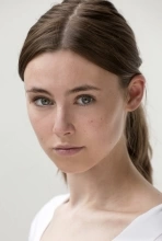 Amelia Crouch