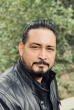 Ben Hernandez Bray